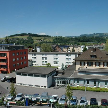 Dialoghotel Eckstein Baar Eksteriør bilde